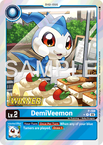 DemiVeemon