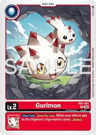 Gurimon
