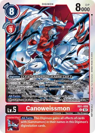 Promotional Cards