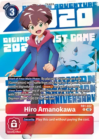 Promotional Cards