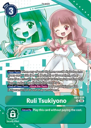 Promotional Cards