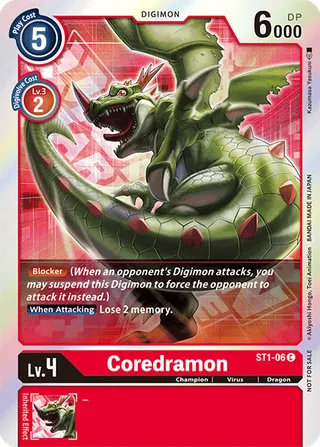 ST-1 Starter Deck