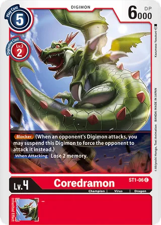 ST-1 Starter Deck