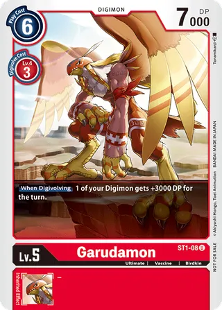 ST-1 Starter Deck