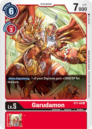 ST-1 Starter Deck