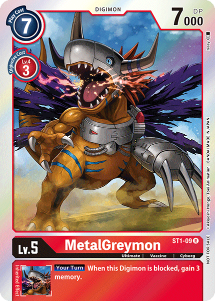 MetalGreymon