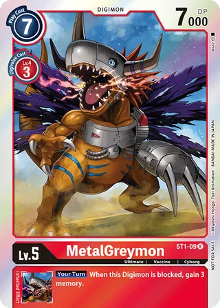 MetalGreymon
