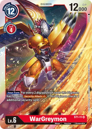 ST-1 Starter Deck