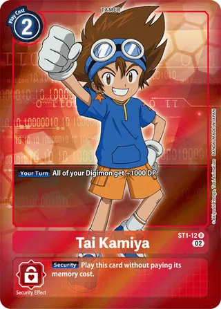 ST-1 Starter Deck
