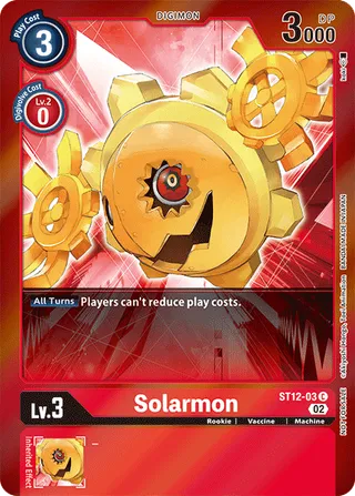 Promotional Cards