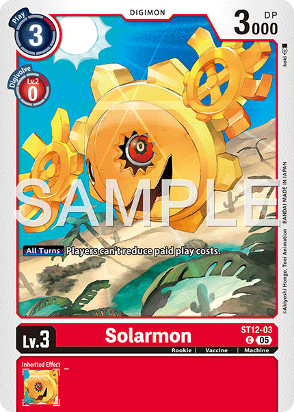 Solarmon