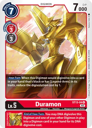 Duramon