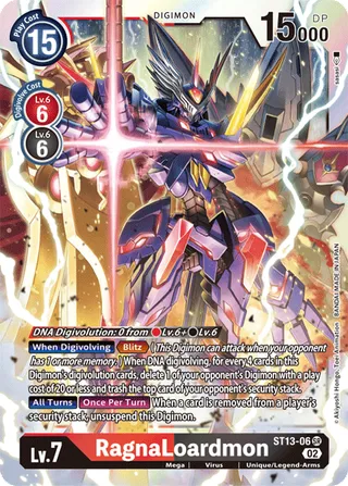 RagnaLoardmon