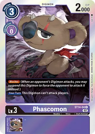 ST-14 Starter Deck