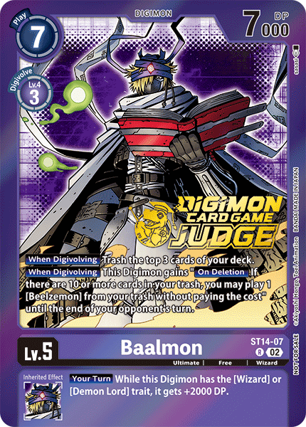 Baalmon