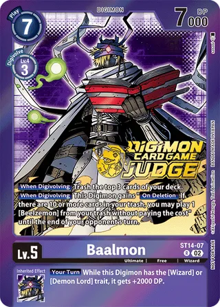 Promotional Cards