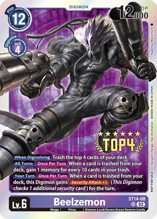 Promotional Cards