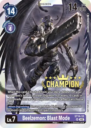 Promotional Cards