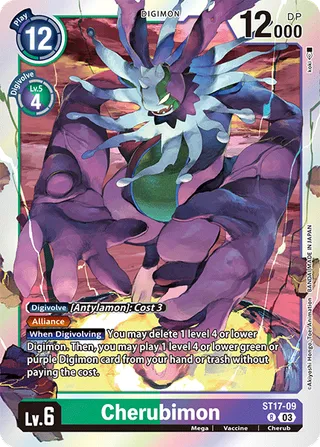 Cherubimon