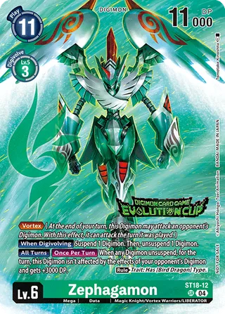 Promotional Cards