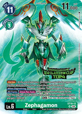 Promotional Cards