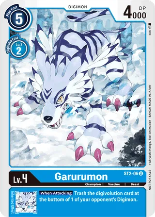 ST-2 Starter Deck