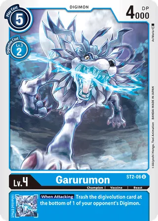 ST-2 Starter Deck