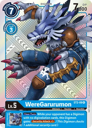 ST-2 Starter Deck