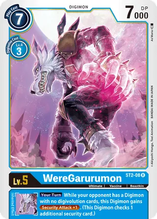 ST-2 Starter Deck
