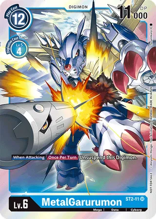 ST-2 Starter Deck