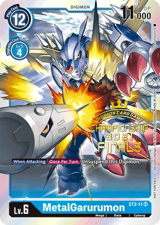 ST-2 Starter Deck