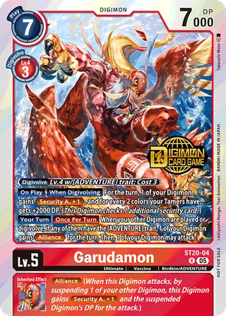 Promotional Cards