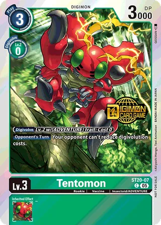 Promotional Cards