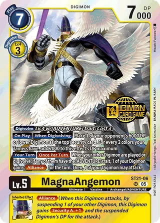 Promotional Cards