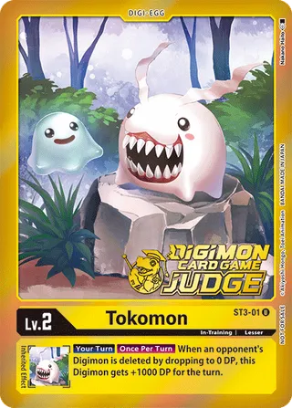 Promotional Cards