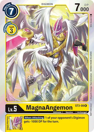 ST-3 Starter Deck