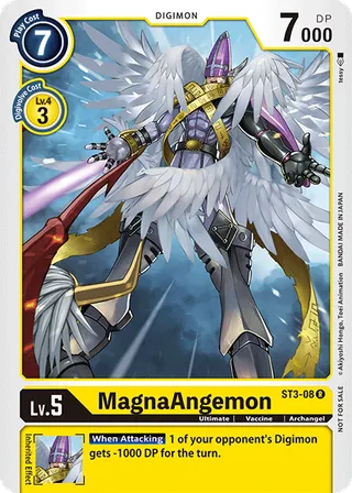 ST-3 Starter Deck