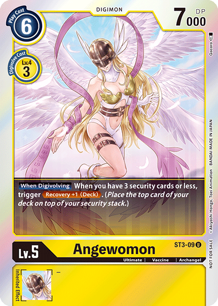Angewomon