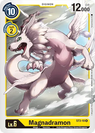 ST-3 Starter Deck