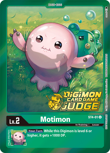 Motimon