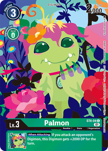 Palmon