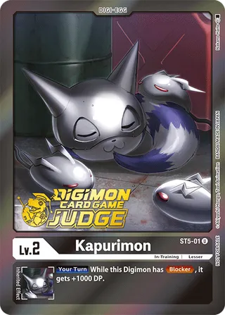 Promotional Cards