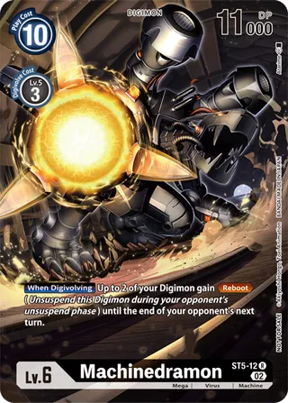 ST-5 Starter Deck