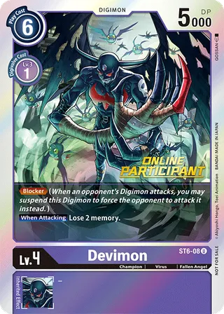 ST-6 Starter Deck