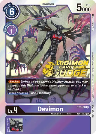 ST-6 Starter Deck