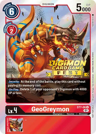 ST-7 Starter Deck