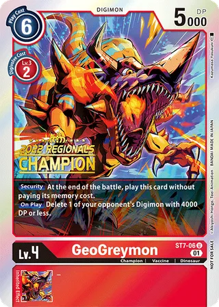 ST-7 Starter Deck