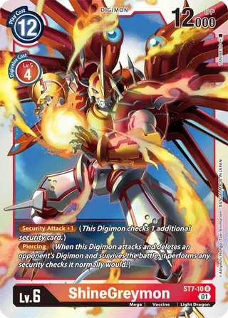 ST-7 Starter Deck