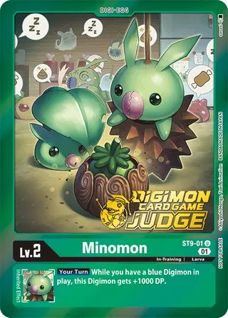 Minomon