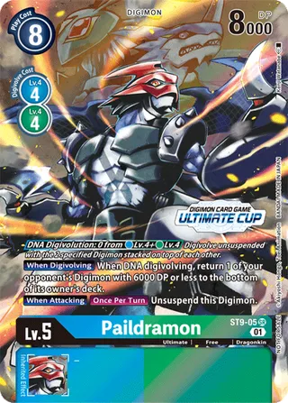 Promotional Cards